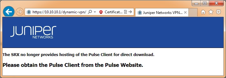 juniper network odyssey access client download